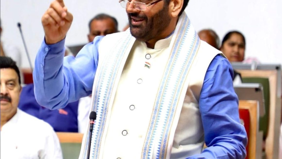 “अगली पीढ़ी के भविष्य के लिए सरकार 4 गुनी रफ्तार से काम कर रही है: मुख्यमंत्री”