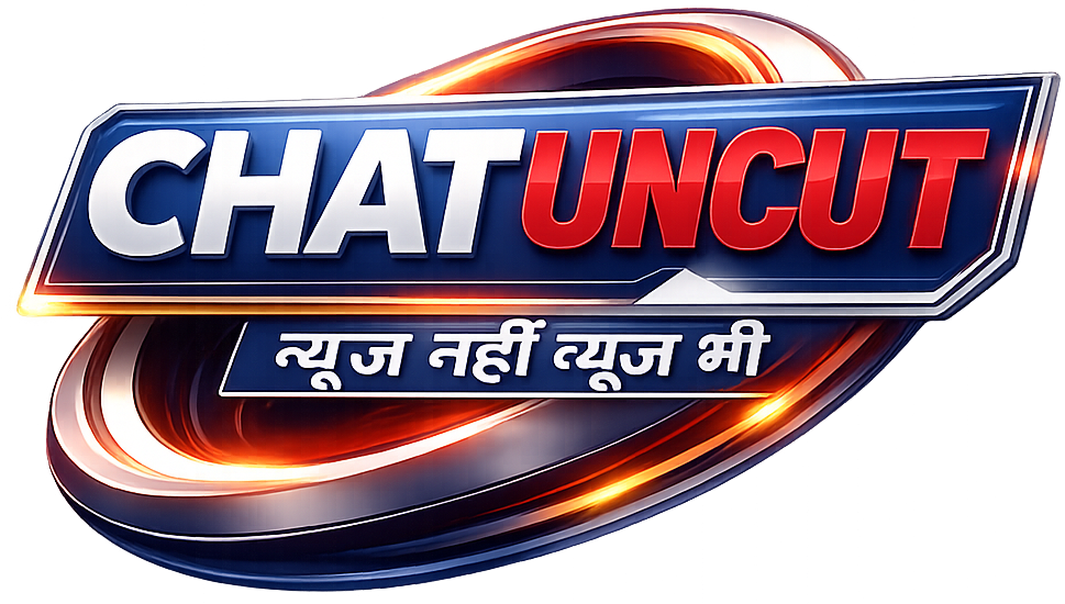 Chat Uncut